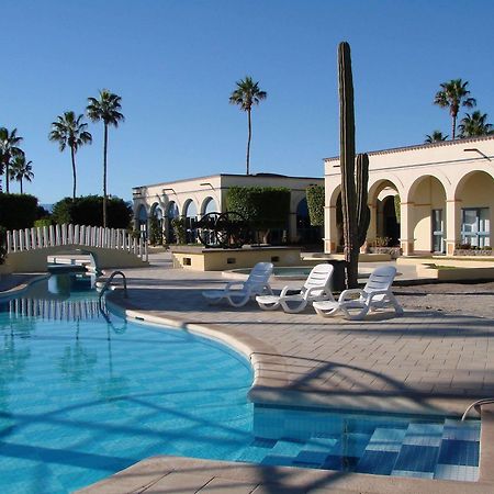 Desert Inn Loreto Loreto  Luaran gambar
