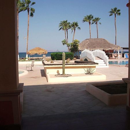 Desert Inn Loreto Loreto  Luaran gambar