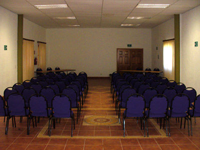 Desert Inn Loreto Loreto  Luaran gambar