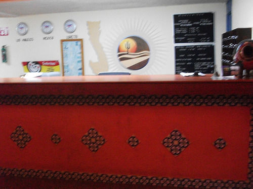 Desert Inn Loreto Loreto  Luaran gambar