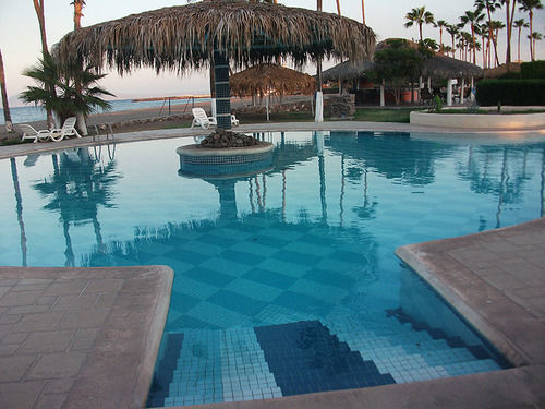 Desert Inn Loreto Loreto  Luaran gambar
