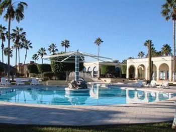 Desert Inn Loreto Loreto  Luaran gambar