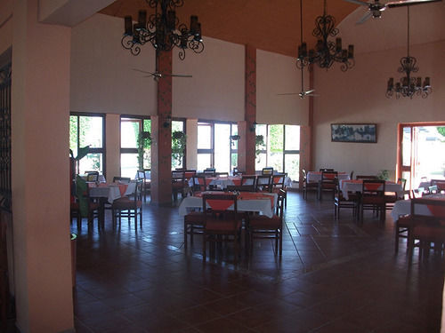 Desert Inn Loreto Loreto  Luaran gambar