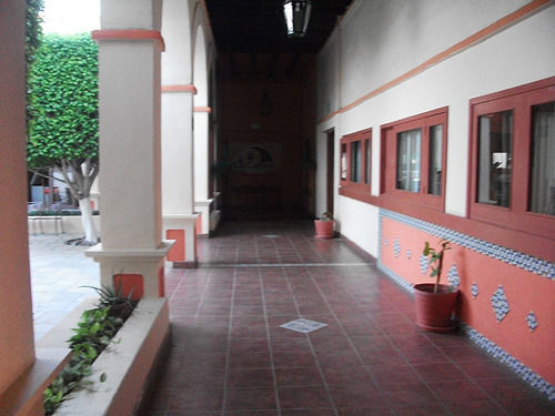 Desert Inn Loreto Loreto  Luaran gambar