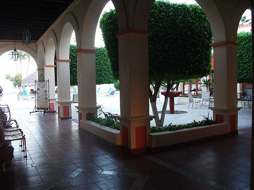 Desert Inn Loreto Loreto  Luaran gambar