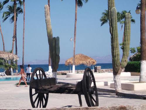 Desert Inn Loreto Loreto  Luaran gambar